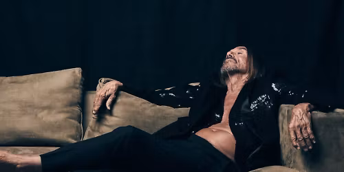 Iggy Pop, Zed, Joan Jett &amp; the Blackhearts in Waitemat\u0101