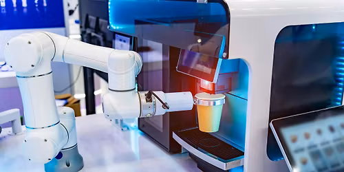 Food and Drink Robotic Readiness Review \u2013 5 February 2026