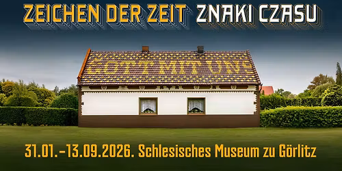 D+PL Einf\u00fchrung in die Ausstellung "Zeichen der Zeit" | Wprowadzenie do wystawy \u201eZnaki czasu\u201d