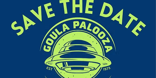 Goula Palooza