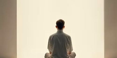 Explore Meditation at Heartfulness Retreat Nov 15th