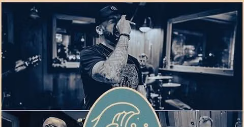 Mojo Lite Live @ Captain's Inn Tiki Bar