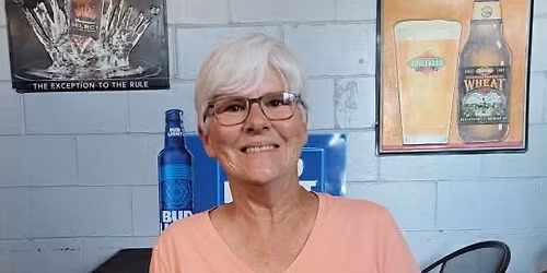 Steph\u2019s Big Retirement Party! 