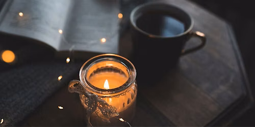 Winter Solstice Gathering : Light a Candle, Not Your Life, On Fire