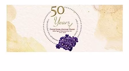 CJA 50th Anniversary Gala Celebration