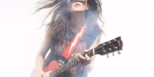 LAURA COX - Troubled Tour 2026