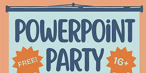Powerpoint Party