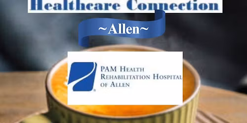 DFW Network Connection Allen