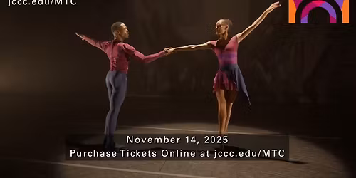 Collage Dance Collective: Rise