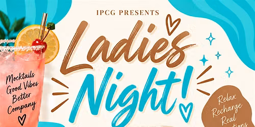 Ladies Night