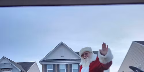 7th Annual ORM'S Toys for Tots Jeep Parade and Social 