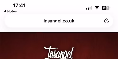 Fiddlers Three, Windy Nook