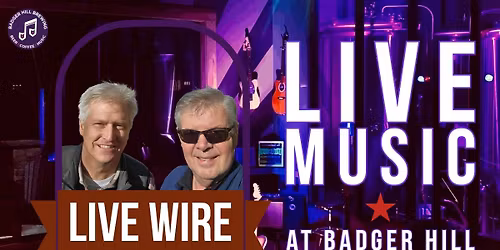 Live Wire