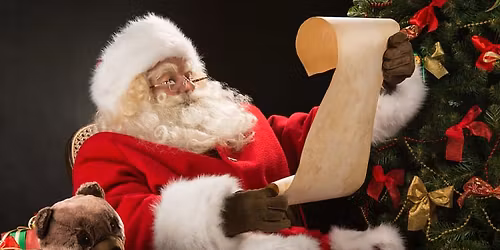 inauguration de la maison illuminée ste Radégonde 