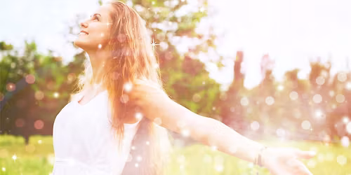Divine Feminine Healing Retreat
