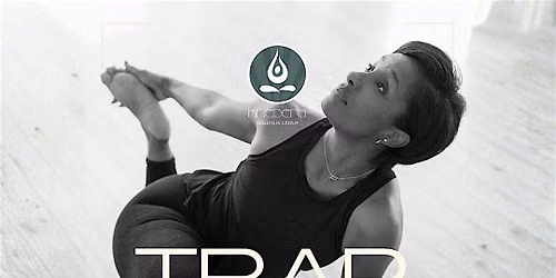 TRAP YOGA DC @ The Morrow Hotel