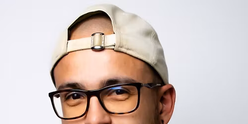 KARIM SHATLA | Humor op Maandag