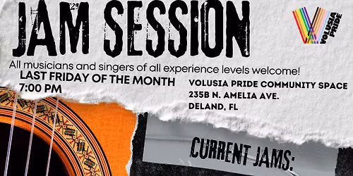 Jam Session