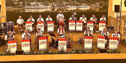 Fr\u00fchschoppen FFW F\u00fcrstengrund