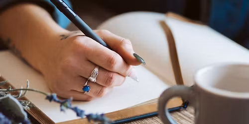 Better Feel with Books - a Bibliotherapy Workshop