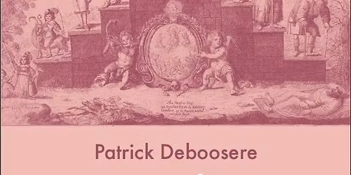 Boekvoorstelling Patrick Deboosere: Worden onze kinderen 120 jaar?
