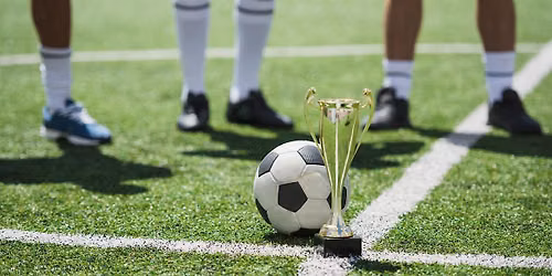 GOAL RUSH CUP