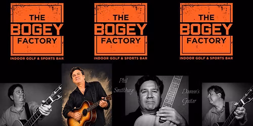 Bogey Factory