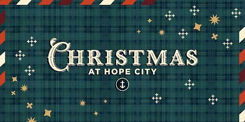 Christmas at Hope City