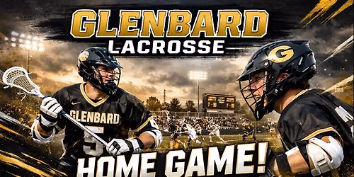 LAX HOME Vs. Wheaton Warrenville South HS