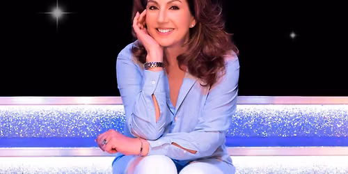 Jane McDonald Brighton Tickets
