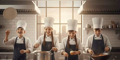 Mini Job settore Ristorazione