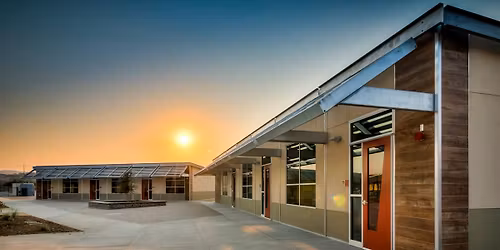 Home and School Club meeting 