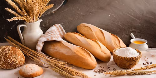 Healthy Baking Class (Free and in-person)