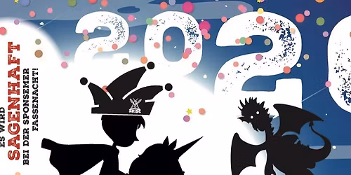 Damensitzung der Sponsemer Stechert