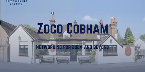 Zoco Cobham In-Person Meeting