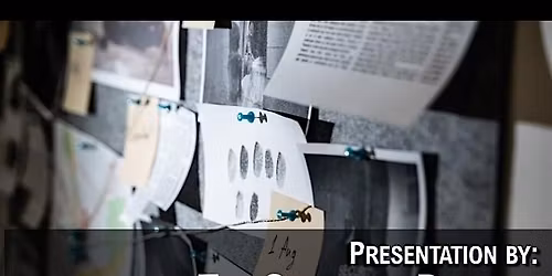 Proactive & Undercover Investigations - Jan 12-13, 2026 (St. Paul, MN)
