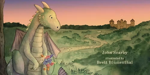 The Guardian of Lost Hollow Story Time