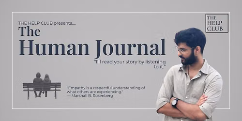 The Human Journal
