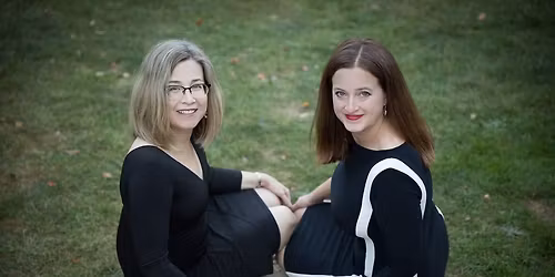 Christmas Concert with the Fink Sisters