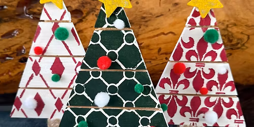 Crafting & Charcuterie (3 crafts to choose from!)