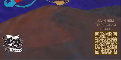 FCA High School Drama Production