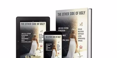 The Other Side of Ugly Book Launch