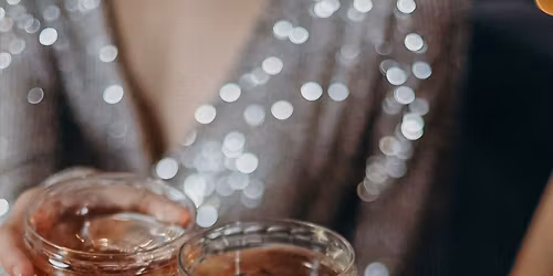 New Year's Eve Dinner