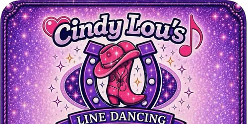Cindy Lou\u2019s afternoon social 