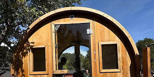 Fathers on Fire: Sauna and Cold Plunge for Dads (December 2025)