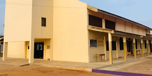 18th Sunday after Trinity 