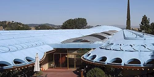 Marin County Civic Center