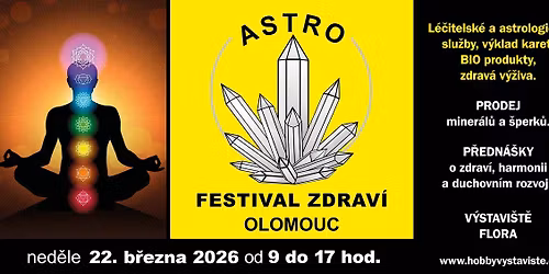 FESTIVAL ZDRAV\u00cd OLOMOUC