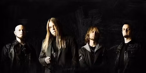 Drowning Pool Bristol Tickets