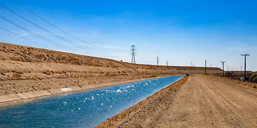 Canal and Agriculture Tour
